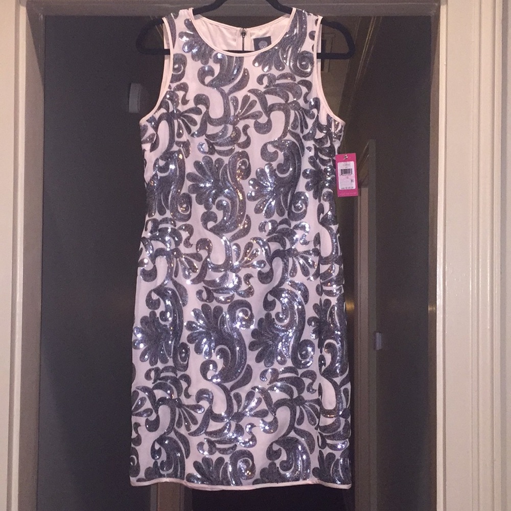 Vince Camuto Cocktail Dress